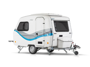 Novu Kamp prikolica Niewiadów N126ET best price - negotiate price: slika 2 Novu Kamp prikolica Niewiadów N126ET best price - negotiate price: slika 2