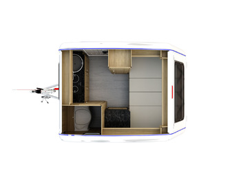 Novu Kamp prikolica Niewiadów N126ET best price - negotiate price: slika 4 Novu Kamp prikolica Niewiadów N126ET best price - negotiate price: slika 4