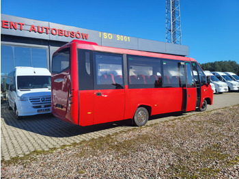 Minibus, Putnički kombi IVECO Daily Kapena- 35 Miejsc: slika 5 Minibus, Putnički kombi IVECO Daily Kapena- 35 Miejsc: slika 5