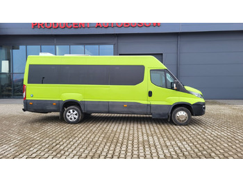Lizing Iveco Daily 24 places + 4 standing Iveco Daily 24 places + 4 standing: slika 4
