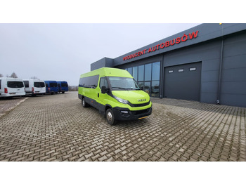 Lizing Iveco Daily 24 places + 4 standing Iveco Daily 24 places + 4 standing: slika 1