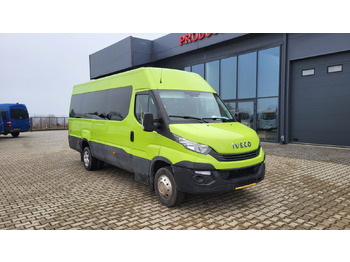 Lizing Iveco Daily 24 places + 4 standing Iveco Daily 24 places + 4 standing: slika 2