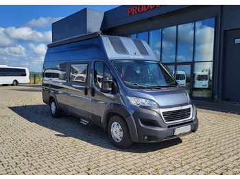 Kamp kombi