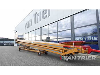 Trakasti transporter BRESTON