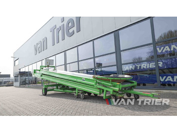 Trakasti transporter BRESTON