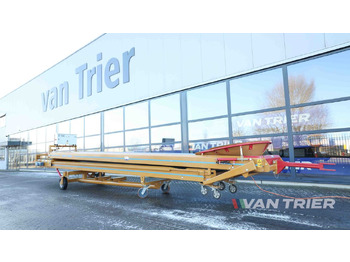 Trakasti transporter BRESTON