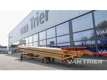 Trakasti transporter BRESTON