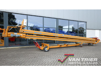 Trakasti transporter BRESTON