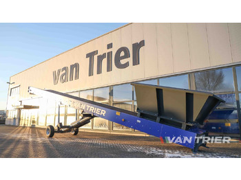 Trakasti transporter BRESTON