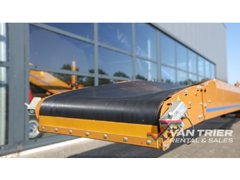 Lizing Breston HV14-80 Store loader Breston HV14-80 Store loader: slika 4 Lizing Breston HV14-80 Store loader Breston HV14-80 Store loader: slika 4