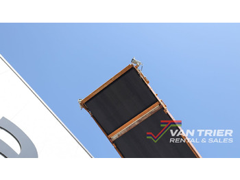 Lizing Breston HV14-80 Store loader Breston HV14-80 Store loader: slika 3 Lizing Breston HV14-80 Store loader Breston HV14-80 Store loader: slika 3