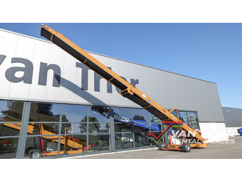 Lizing Breston HV14-80 Store loader Breston HV14-80 Store loader: slika 2 Lizing Breston HV14-80 Store loader Breston HV14-80 Store loader: slika 2