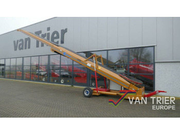 Trakasti transporter BRESTON