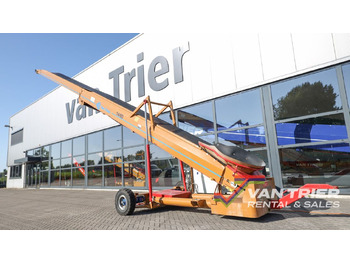 Trakasti transporter BRESTON