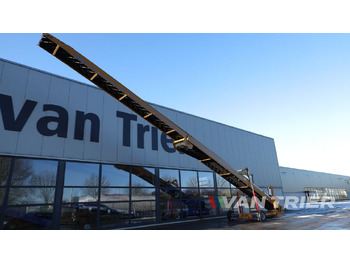 Lizing  Breston HV16-80 Store loader Breston HV16-80 Store loader: slika 2