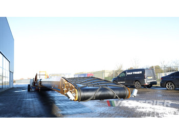 Lizing  Breston HV16-80 Store loader Breston HV16-80 Store loader: slika 5