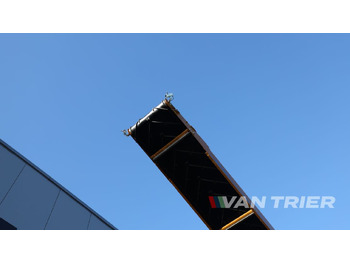 Lizing  Breston HV16-80 Store loader Breston HV16-80 Store loader: slika 3