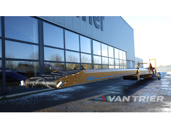 Lizing  Breston HV16-80 Store loader Breston HV16-80 Store loader: slika 4