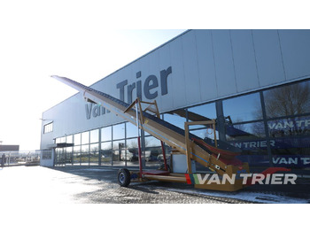 Lizing  Breston HV16-80 Store loader Breston HV16-80 Store loader: slika 1