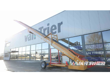 Trakasti transporter BRESTON