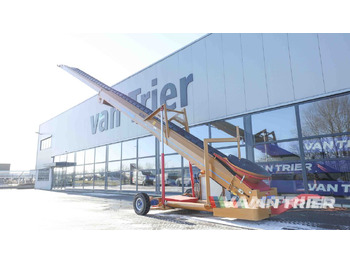 Trakasti transporter BRESTON