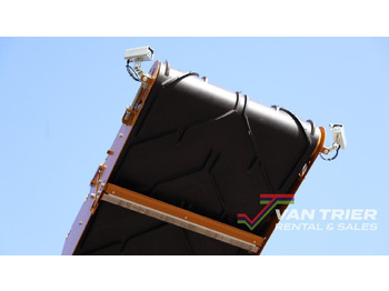 Lizing  Breston Z18-80XW Store loader Breston Z18-80XW Store loader: slika 4