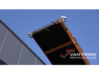 Lizing  Breston Z18-80XW Store loader Breston Z18-80XW Store loader: slika 3