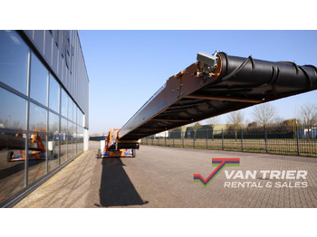 Lizing  Breston Z18-80XW Store loader Breston Z18-80XW Store loader: slika 5