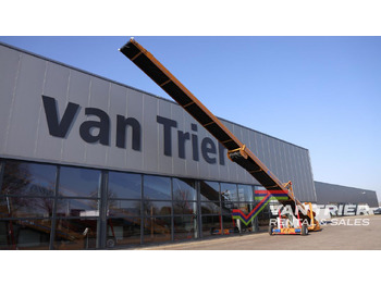 Lizing  Breston Z18-80XW Store loader Breston Z18-80XW Store loader: slika 2