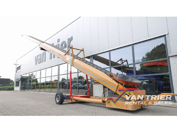 Trakasti transporter BRESTON