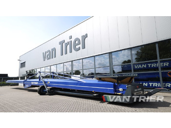 Trakasti transporter BRESTON