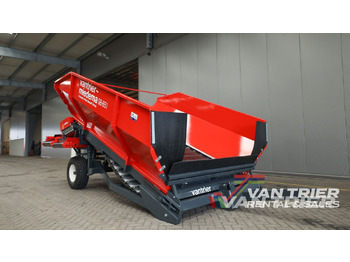 Oprema za skladištenje MIEDEMA