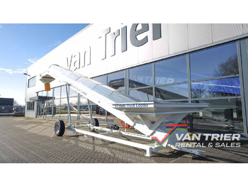 Transporter VAN TRIER