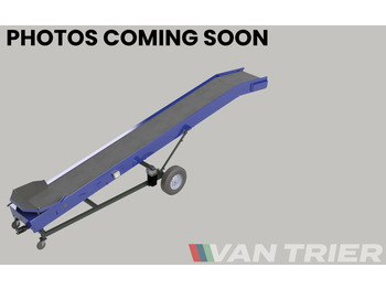 Trakasti transporter VAN TRIER