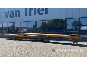 Transporter VAN TRIER