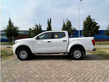 Novu Pikap, Dostavno vozilo sa duplom kabinom Nissan Navara 4x4 - 22 UNITS - 2.5 D Double Cab - XE - EURO 2 - NEW!! READY FOR WORK!!!: slika 2