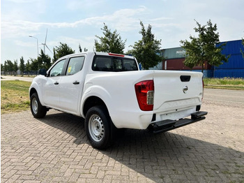 Novu Pikap, Dostavno vozilo sa duplom kabinom Nissan Navara 4x4 - 22 UNITS - 2.5 D Double Cab - XE - EURO 2 - NEW!! READY FOR WORK!!!: slika 3