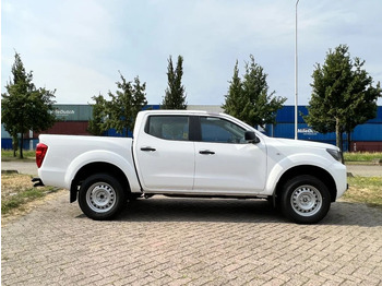 Novu Pikap, Dostavno vozilo sa duplom kabinom Nissan Navara 4x4 - 22 UNITS - 2.5 D Double Cab - XE - EURO 2 - NEW!! READY FOR WORK!!!: slika 5