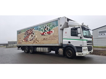 Hladnjača DAF CF 360