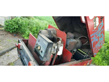 Lizing Doosan F 30 Doosan F 30: slika 2 Lizing Doosan F 30 Doosan F 30: slika 2