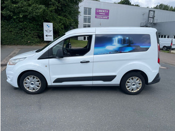 Mali kombi Ford Transit Connect: slika 4
