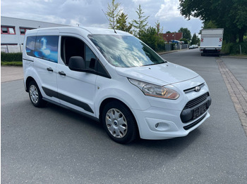 Mali kombi Ford Transit Connect: slika 5