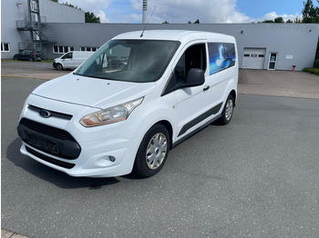 Mali kombi Ford Transit Connect: slika 2