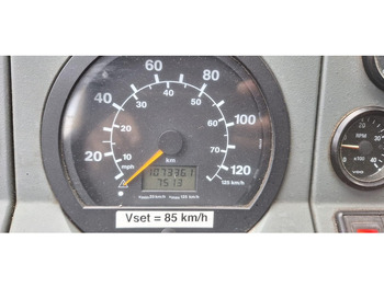 Autokran za sve terene Grove GMK3055 6x6 55To.43Meter: slika 3