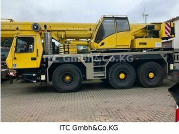 Autokran za sve terene Grove GMK3055 6x6 55To.43Meter: slika 2