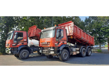Istovarivač IVECO