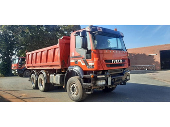 Istovarivač IVECO