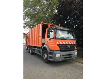 Kamion za smeće MERCEDES-BENZ Axor