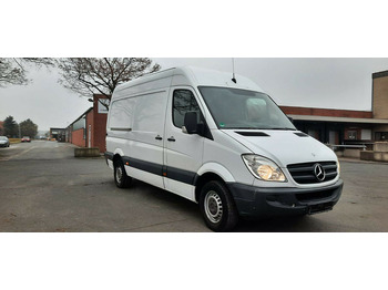 Furgon MERCEDES-BENZ