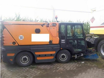 Autočistilica SCHMIDT